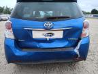 2013 TOYOTA VERSO ICON for sale at Copart WISBECH