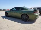 2023 Dodge Charger Sxt de vânzare în Wilmer, TX - Hail