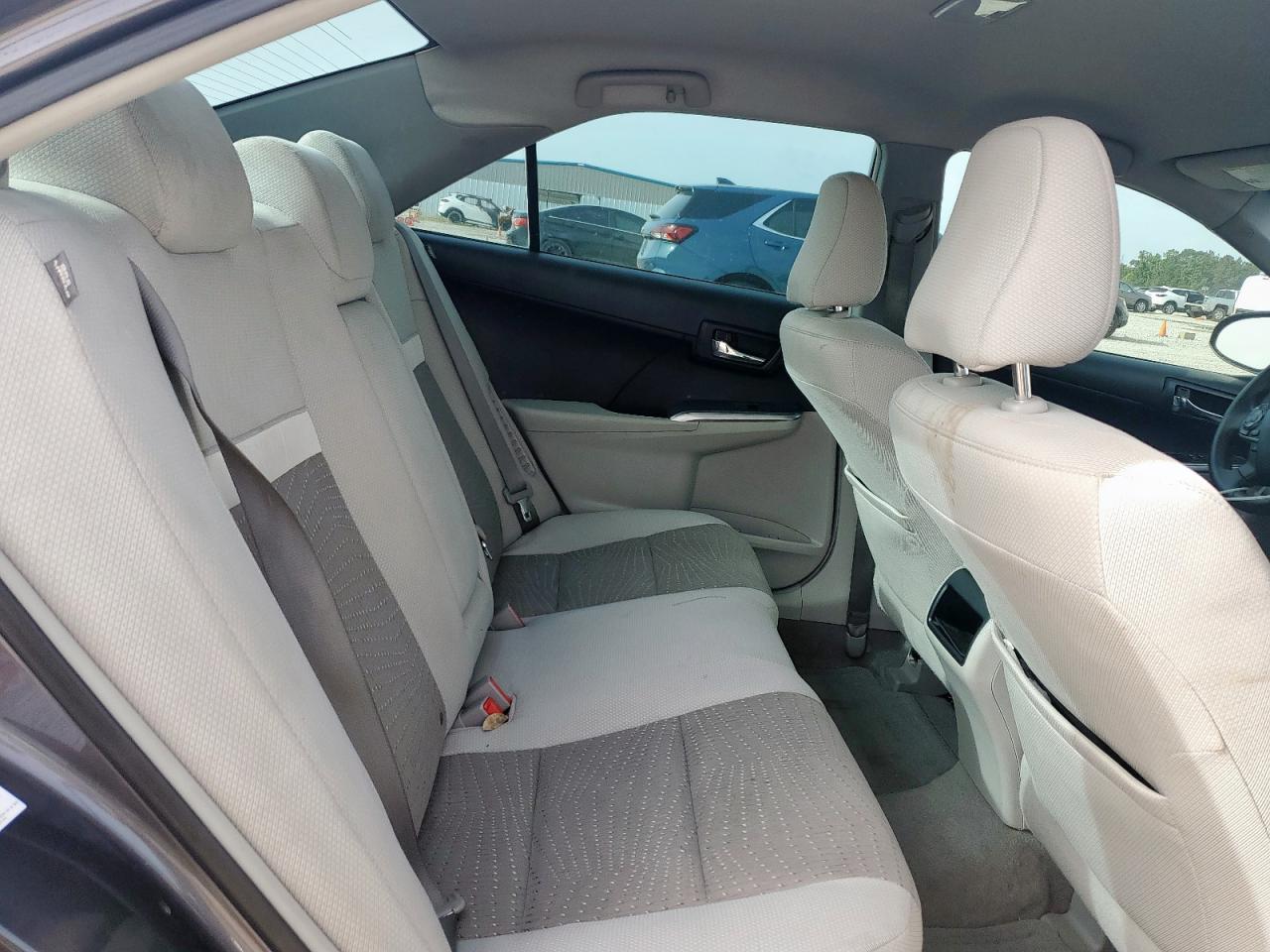 2014 Toyota Camry Hybrid VIN: 4T1BD1FK3EU135299 Lot: 56846245