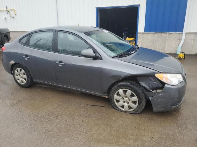 2009 HYUNDAI ELANTRA GLS  