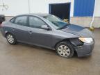 2009 HYUNDAI ELANTRA GLS   for sale at Copart NB - MONCTON
