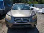 2011 Hyundai Santa Fe Limited for Sale in Riverview, FL - Front End