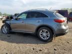 2016 Infiniti Qx70  de vânzare în Baltimore, MD - Stripped