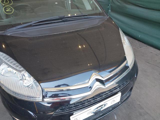 2011 CITROEN C4 GRAND P