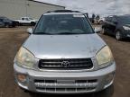 2002 TOYOTA RAV4    for sale at Copart AB - CALGARY