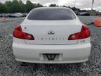 2005 Infiniti G35  na sprzedaż w Mebane, NC - Undercarriage