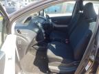 2008 TOYOTA YARIS TR S for sale at Copart SANDY