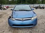 2008 Honda Civic Lx de vânzare în Austell, GA - Front End