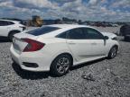 2017 Honda Civic Lx en Venta en Arcadia, FL - Front End