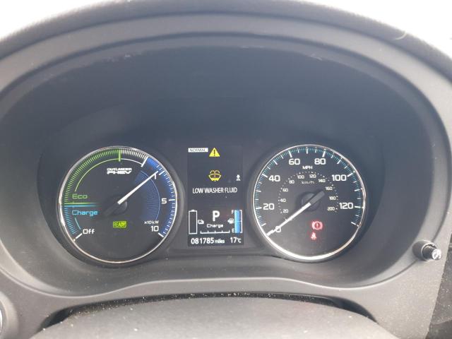 2018 MITSUBISHI OUTLANDER