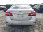 2015 Nissan Sentra S for Sale in Ellenwood, GA - Front End