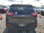 2014 Jeep Cherokee Latitude продається в Columbus, OH - Front End