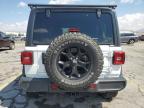2018 Jeep Wrangler Unlimited Sport იყიდება Las Vegas-ში, NV - Front End