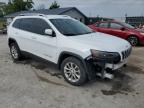 2019 Jeep Cherokee Latitude for Sale in Sikeston, MO - Front End