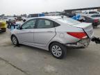 2017 Hyundai Accent Se იყიდება Grand Prairie-ში, TX - Rear End