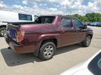 2008 Honda Ridgeline Rtx იყიდება Louisville-ში, KY - Front End