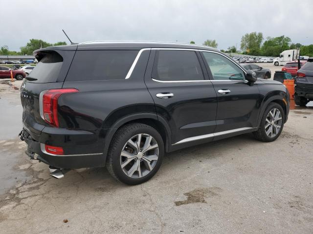  HYUNDAI PALISADE 2020 Czarny