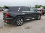 2020 Hyundai Palisade Sel продається в Bridgeton, MO - Rear End