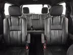 2018 Dodge Grand Caravan Gt продається в Wheeling, IL - Front End