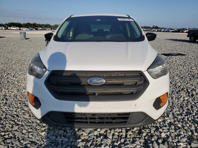  FORD ESCAPE 2018 Белый