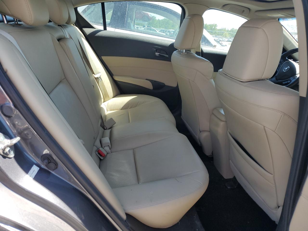 2014 Acura Ilx 20 Tech VIN: 19VDE1F70EE006661 Lot: 56729645