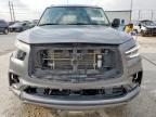 2019 Infiniti Qx80 Luxe zu verkaufen in Haslet, TX - Front End