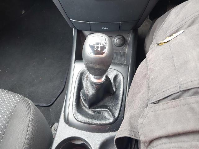 2011 HYUNDAI I30 COMFOR