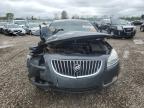 2011 Buick Regal Cxl for Sale in Central Square, NY - Front End