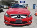 2013 Mercedes-Benz C 250 للبيع في Madisonville، TN - Normal Wear