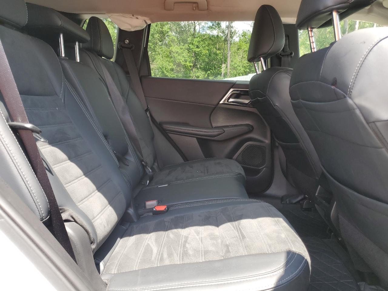 2024 Mitsubishi Outlander Se VIN: JA4J3VA89RZ082004 Lot: 56757435