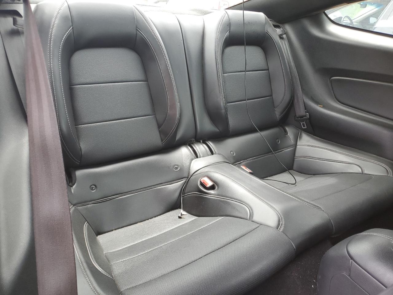 1FA6P8TH8K5143490 FORD ALL Models 2019