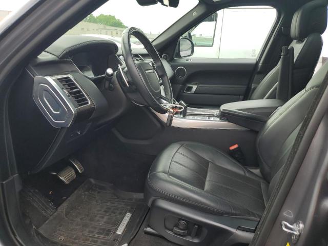  LAND ROVER RANGEROVER 2020 Szary