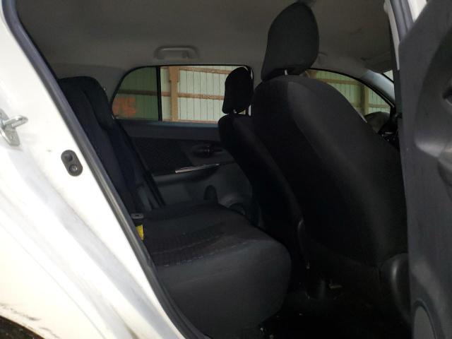 2012 TOYOTA SCION XD 