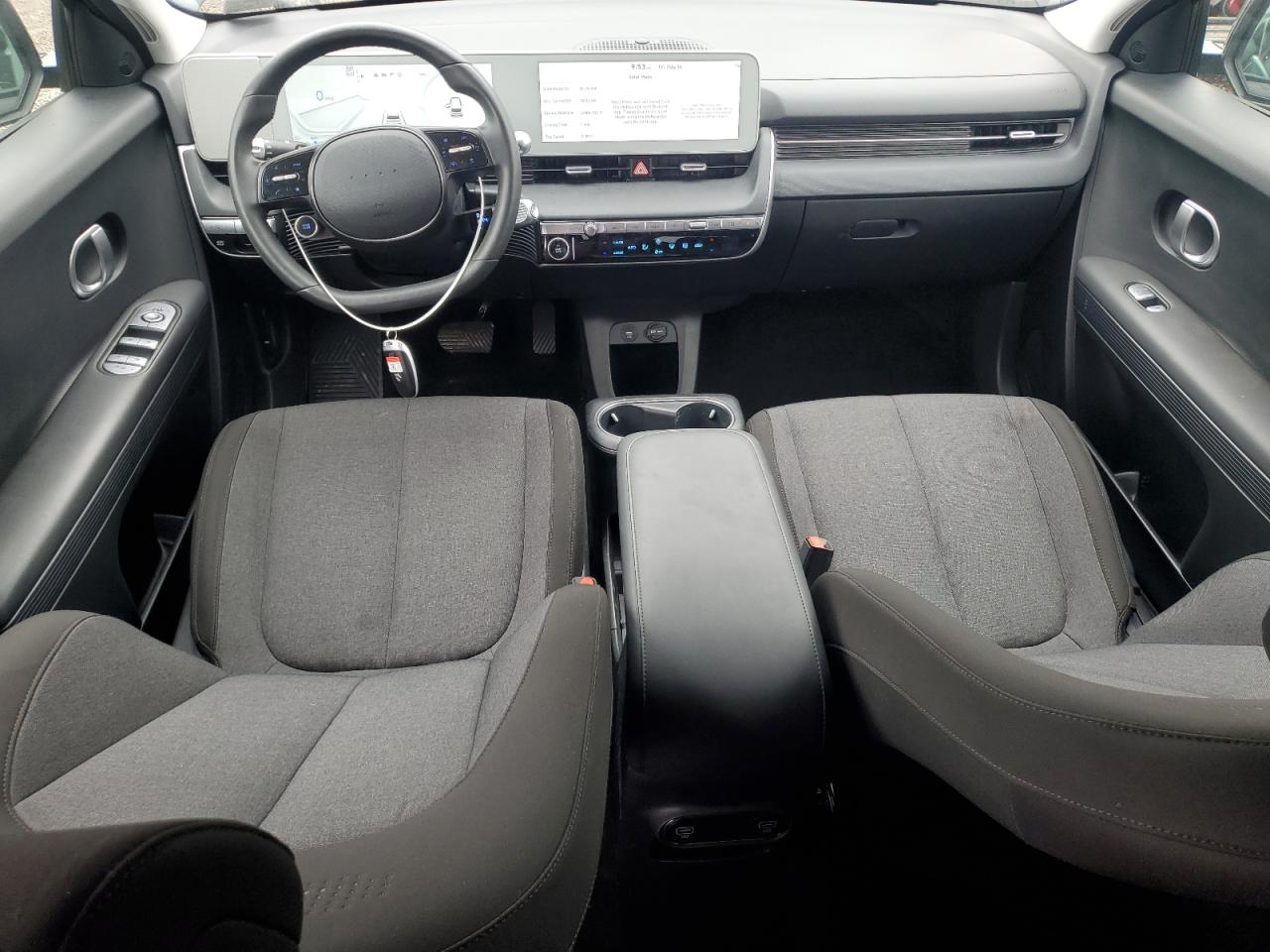 2024 Hyundai Ioniq 5 Sel VIN: KM8KNDDF5RU334395 Lot: 56144605