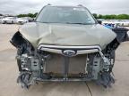 2021 Subaru Forester  للبيع في Grand Prairie، TX - Front End
