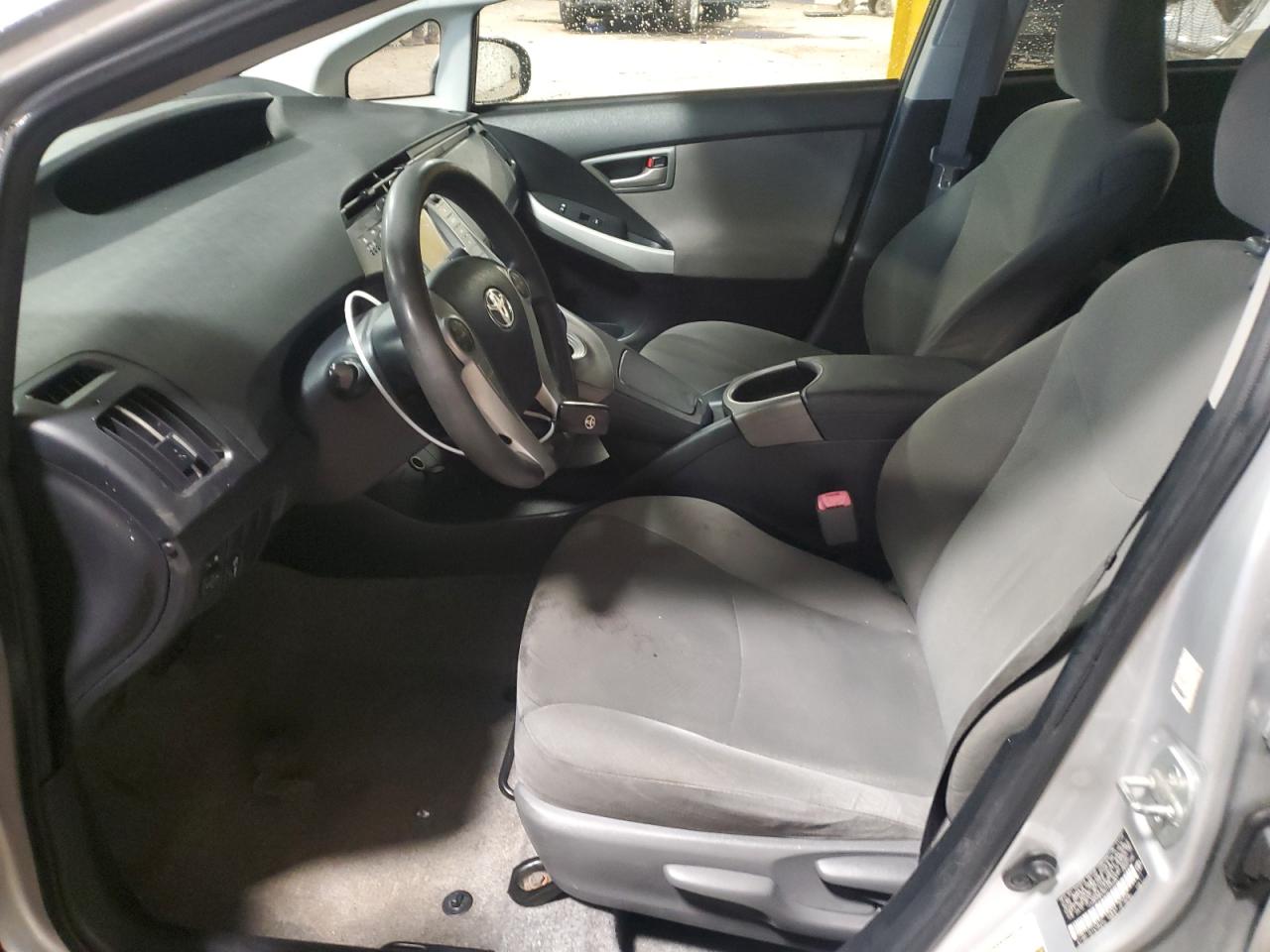 JTDKN3DU9D1634481 2013 Toyota Prius