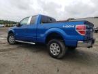 2014 Ford F150 Super Cab за продажба в Seaford, DE - Front End