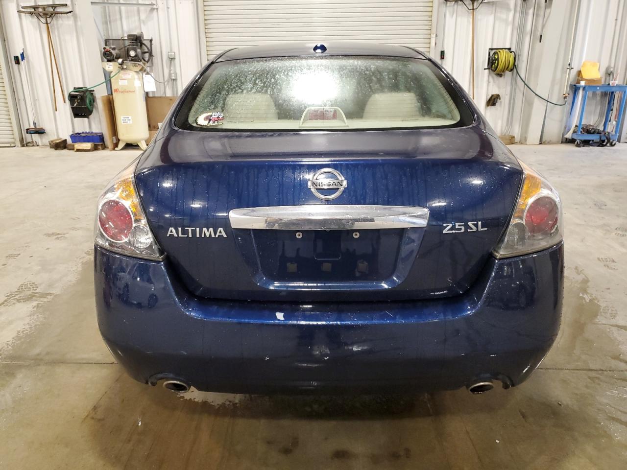 2012 Nissan Altima Base VIN: 1N4AL2AP0CC150895 Lot: 56851245