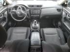 2017 Nissan Rogue S للبيع في Houston، TX - Front End