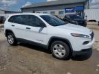 2014 Jeep Cherokee Sport للبيع في Louisville، KY - Front End