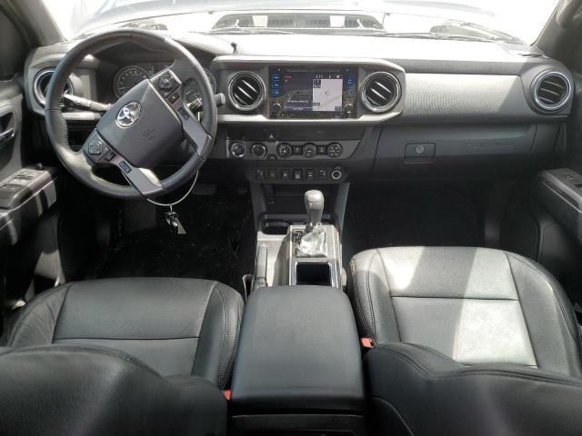  TOYOTA TACOMA 2019 Black