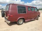 1994 Gmc Rally Wagon / Van G2500 de vânzare în Oklahoma City, OK - Front End