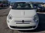 2015 Fiat 500 Pop de vânzare în Las Vegas, NV - Undercarriage
