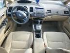 2007 Honda Civic Lx   for Sale in Fredericksburg, VA - Front End
