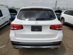 2017 Mercedes-Benz Glc 300 zu verkaufen in Elgin, IL - Mechanical
