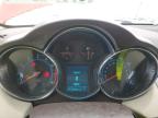 2012 Chevrolet Cruze Lt na sprzedaż w Wayland, MI - Water/Flood