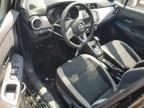 2021 Nissan Versa Sv   zu verkaufen in Greenwell Springs, LA - Water/Flood