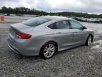 2016 Chrysler 200 Limited na sprzedaż w Ellenwood, GA - Side