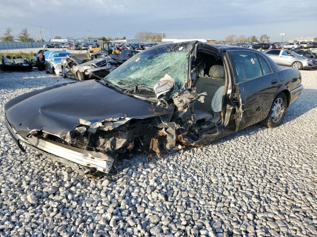 2003 Buick Park Avenue 