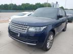 2017 LAND ROVER RANGE ROVE for sale at Copart SANDY